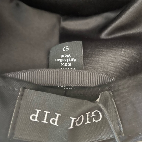 NWT Gigi Pip Zephyr Rancher Hat - Picture 4 of 5